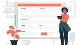 Альтернативы HTML-формам для сбора данных в Орифлейм