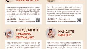 Что дает человеку самозанятость в Орифлейм