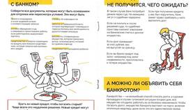 Что делать если нет кредитного договора в Орифлейм