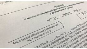 Что изменила декларация: анализ ключевых изменений в Орифлейм