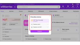 Что можно купить в рассрочку на Wildberries в Орифлейм