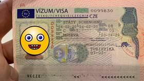 Что не содержит визовая документация в Орифлейм