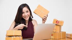 Что нужно для получения посылки с AliExpress в Орифлейм