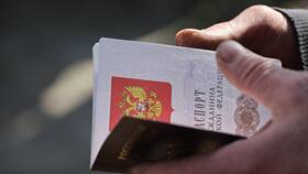 Что нужно для замены паспорта при порче в Орифлейм