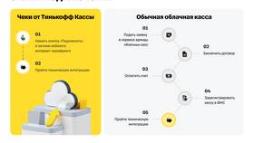 Что такое чек Тинькофф в Орифлейм