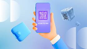 Что такое статический QR-код в Орифлейм