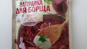 Что такое заправка для борща в Орифлейм