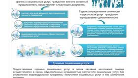 Что входит в социальные услуги в Орифлейм