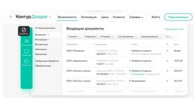 ЭДО Роуминг Тензор: что это и как работает в Орифлейм