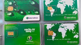 Как активировать SIM-карту МТС с тарифом 
