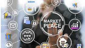 Как начать работу с маркетплейсом Ozon в Орифлейм