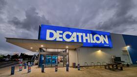Как называется Decathlon в Ростове-на-Дону в Орифлейм