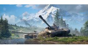 Как отключить подписку в World of Tanks в Орифлейм