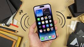 Как отключить вибрацию при уведомлениях на iPhone в Орифлейм