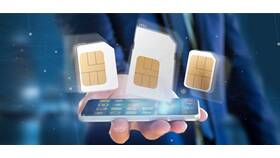 Как перенести eSIM с iPhone на iPhone в Орифлейм