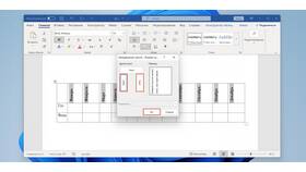 Как перенести текст в Microsoft Word в Орифлейм