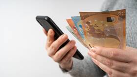 Как переводить деньги по ИНН в Орифлейм