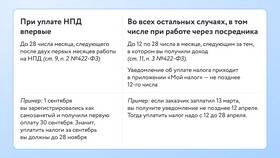 Как платить налоги предпринимателю в Орифлейм