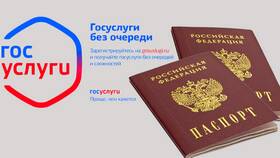 Как подать заявление на получение услуги через Госуслуги в Орифлейм