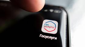 Как подтвердить SIM-карту через Госуслуги в Орифлейм