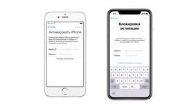 Как понять, что iPhone отвязан в Орифлейм