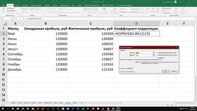 Как посчитать сумму в Microsoft Excel в Орифлейм