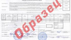 Как правильно заполнять реквизиты документа в Орифлейм