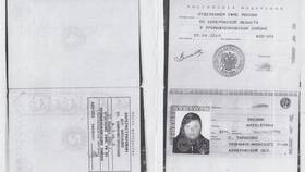 Как проверить визу в Испанию в Орифлейм