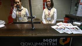 Как работают МФЦ Санкт-Петербурга в Орифлейм