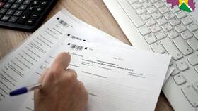 Как сдать декларацию ИП через налоговую в Орифлейм