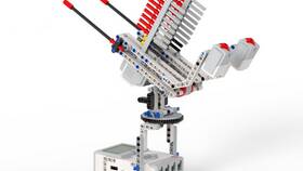 Как сделать инструкцию для LEGO в Орифлейм