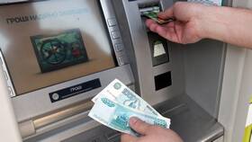 Как снять наличные доллары в ВТБ в Орифлейм
