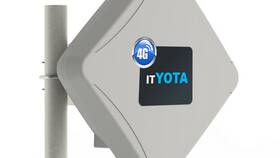 Как улучшить работу Yota в Орифлейм