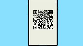 Как воспользоваться QR-кодом с экрана