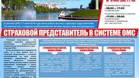 Как выбрать страховую медицинскую компанию