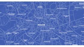 Как заказать курьера для доставки в Москве в Орифлейм