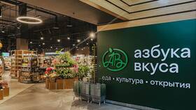 Организационная структура 