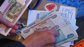 От чего зависит размер пенсии в Орифлейм