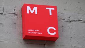Почему данные не загружены в МТС в Орифлейм