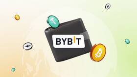 Почему не получается вывести средства с Bybit в Орифлейм