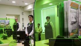 Почему недоступен Сбербанк Онлайн сейчас в Орифлейм