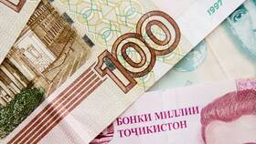 Почему таджикская валюта дороже рубля