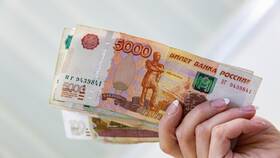 Почему в апреле выплатят две пенсии в Орифлейм