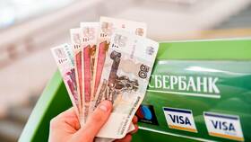 Почему заблокировали кредитную карту Сбербанка