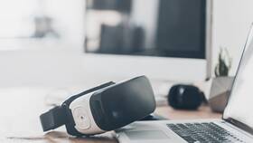 Поддержка VR в ноутбуке: что это в Орифлейм
