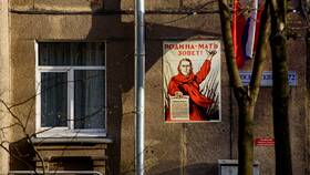 Причины возможных перебоев в работе МТС 9 мая в Орифлейм