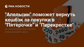 Срок действия акционных апельсинов в Пятерочке в Орифлейм