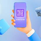 Что такое статический QR-код