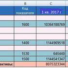 Как определить чистые активы ООО