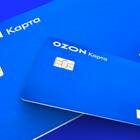 Как подключить карту Сбербанка к Ozon Карте
